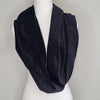 Decjuba Elevate your winter wardrobe with this D-Luxe Black