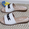 Just Bee Comfort Brand new leather sandals Size 40 (9 AU)