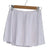 Cotton On Body White Tennis Skort Small