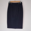 Portmans Pencil skirt with back zipper. Size 6 AU