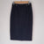Portmans Pencil skirt with back zipper. Size 6 AU