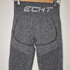 Grey ECHT leggings - Size Small