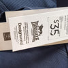 Blue Lonsdale Active Capri leggings. New with tags. 8