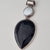 925 Sterling Silver Black onyx White mother of included.