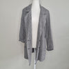 Ellis Dewey Glen Plaid Blazer