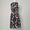 Stella Magnolia Garden Floral Dress Size AU 8