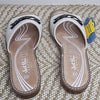 Just Bee Comfort Brand new leather sandals Size 40 (9 AU)