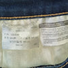 Levi’s 710 Super Skinny Jeans – W25 L30 Size 6 AU