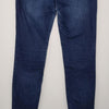 Silent Theory - Bella High Skinny Jeans - Dark Blue Size 10-12 AU