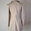 Beige trench coat by Pilgrim. Excellent condition. 6