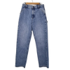 Cotton On Light Blue Wash Carpenter Jeans - Size 12 AU