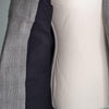 Portmans Grey Plaid Blazer Grey Size 8