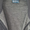 Outdoor Expedition Black Waterproof Jacket Black Size 10