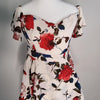 Pretty little thing Cream Red Roses 10 AU