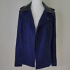 Portmans Blue Wool Peacoat Size 10