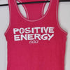 Lorna Jane Pink Tank Top Sleeveless Small