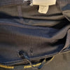 Nike Icon Clash Speed Tight Leggings Small Black Gold