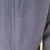 Portmans Blue Wool Peacoat Size 10