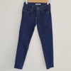 Levi’s 710 Super Skinny Jeans – W25 L30 Size 6 AU