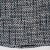 Claude d’alban Paris Wool Tweed Mini Skirt Size 8 AU