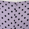 Portmans Lilac Polka Dot Midi Dress – Size 16 AU