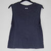 Lorna Jane Grey Sleeveless Tank Top 6 AU