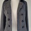Valleygirl Valley Girl Grey Blazer S