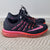 Nike Air Max Womens Sneakers Black Pink Size AU 9