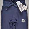 Blue Lonsdale Active Capri leggings. New with tags. 8