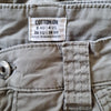 Cotton On Khaki Cargo Pants Size AU 8