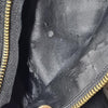 Danni Minogue black suede peep-toe ankle boots Size 38 (7 AU)