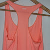 Lorna Jane Coral Super Hero Racerback Tank