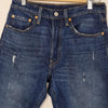Levi’s 501 Skinny Jeans – W27 L28 (Size 9-10 AU)