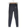 Gymshark Grey High-Waisted Seamless Leggings XS