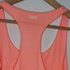 Lorna Jane Coral Super Hero Racerback Tank