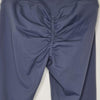 Echt Navy Scrunch Bum Leggings