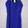 Lululemon Royal Blue Longline Tank Top Strappy Back 8