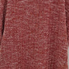 Bardot Red Knit Tank Size 8 AU