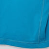 Lululemon Aqua Blue Built-In Bra Tank Top Blue Size 8