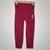 Gymshark Red Seamless 3/4 leggings - Size XS