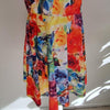 Crossroads Floral Summer Dress Women’s Size 14 AU