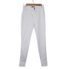 Fashion Nova White Skinny Jeans 6-8 AU