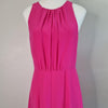 Portmans Pink Sleeveless Mini Dress 10 AU