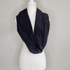 Decjuba Elevate your winter wardrobe with this D-Luxe Black