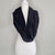 Decjuba Elevate your winter wardrobe with this D-Luxe Black