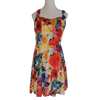 Crossroads Floral Summer Dress Women’s Size 14 AU