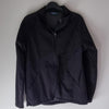 Outdoor Expedition Black Waterproof Jacket Black Size 10