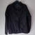 Outdoor Expedition Black Waterproof Jacket Black Size 10