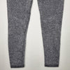Grey ECHT leggings - Size Small