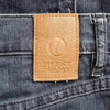 Silent Theory - Bella High Skinny Jeans - Dark Blue Size 10-12 AU